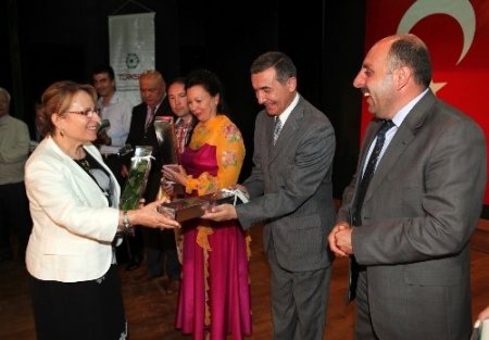 İpekyolu şairleri, Bolulularla buluştu