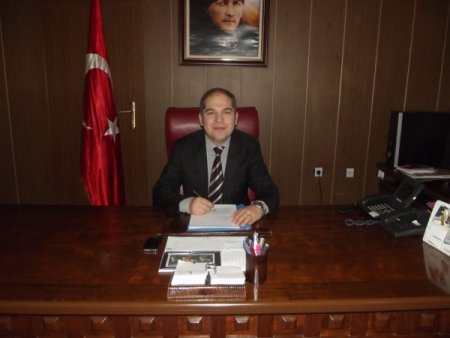 'İpekyolunun İncesi Gemerek' Kitabı Yayınlandı