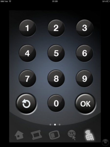 İphone, Artık Uzaktan Kumanda Olarak Kullanılabilecek