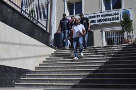 İP'li yönetici 15 yaşındaki kız arkadaşı için kan döktü