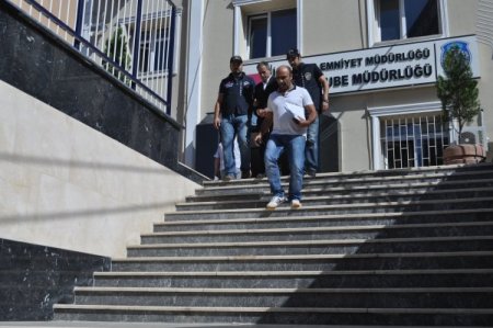 İP'li yönetici 15 yaşındaki kız arkadaşı için kan döktü