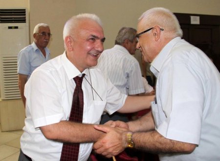 İptal Edilen Mhp Kongresini, Şaban Kılıç Kazandı