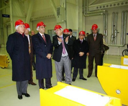 Irak Enerji Bakanı Al-aboudi: Toparlanmamız İçin Türk Firmalarına İhtiyacımız Var