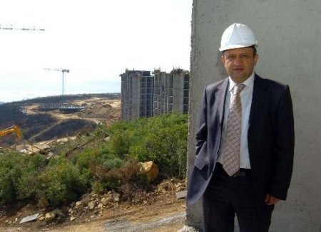Irak Konutları Satılacak, Parasıyla Irak'ta Hastane Yaptırılacak