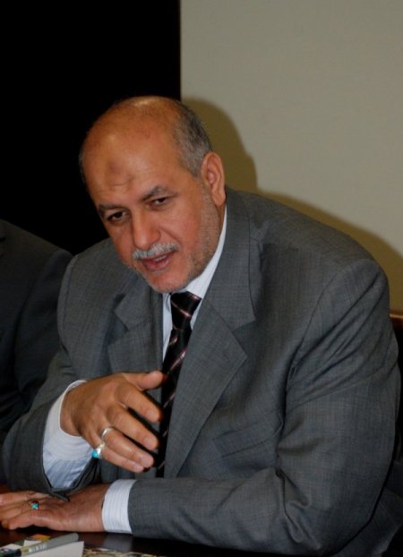 Irak Ticaret Bakanı Yardımcısı: Yerli Otomobiliniz İçin Irak İyi Bir Pazar