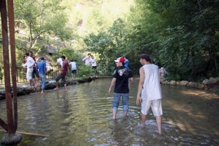 Irak Ve Suriye'deki Türkmenler Kozan'da Buluştu
