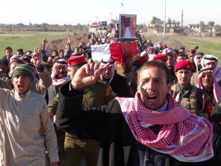 Iraklı milletvekilinin cenazesinde patlama