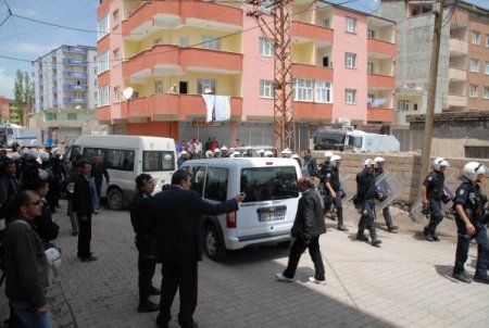 İran, Şırnak Uludere'de Öldürülen Pkk'lı Teröristin Cenazesini Kabul Etmedi