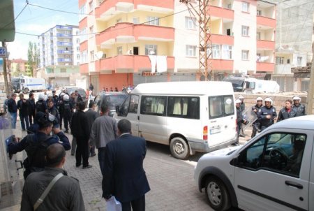 İran, Şırnak Uludere'de Öldürülen Pkk'lı Teröristin Cenazesini Kabul Etmedi