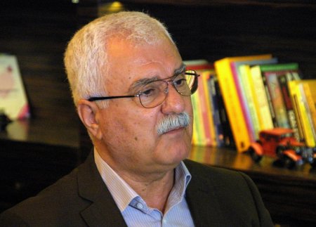 “İran, Suriye halkının kanıyla menfaatlerini korumaya çalışıyor”(Özel)