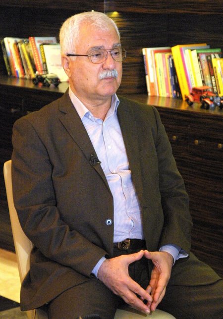 “İran, Suriye halkının kanıyla menfaatlerini korumaya çalışıyor”(Özel)