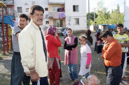 İran 8 yıl baktığı mültecileri Türkiye’ye gönderdi
