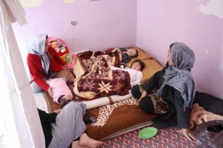 İran 8 yıl baktığı mültecileri Türkiye’ye gönderdi