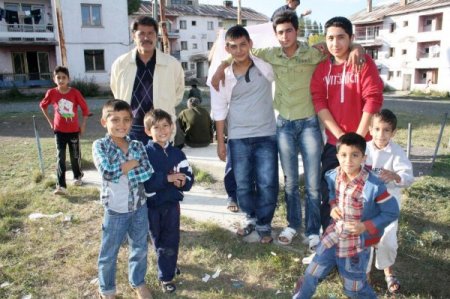 İran 8 yıl baktığı mültecileri Türkiye’ye gönderdi