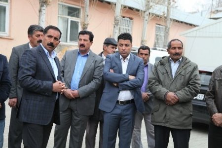 İran askerleri akaryakıt kaçakçılarına ateş açtı: 1 ölü, 1 yaralı