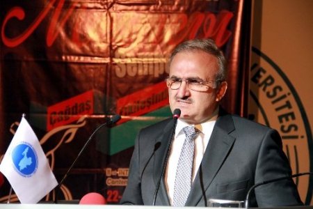 İran bilim adamlarının Türkiye'ye sempozyum için gelmesine izin vermedi