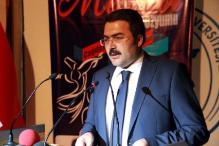 İran bilim adamlarının Türkiye'ye sempozyum için gelmesine izin vermedi