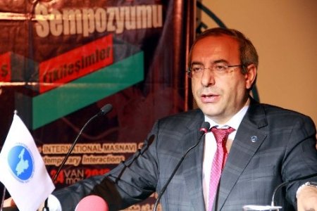 İran bilim adamlarının Türkiye'ye sempozyum için gelmesine izin vermedi