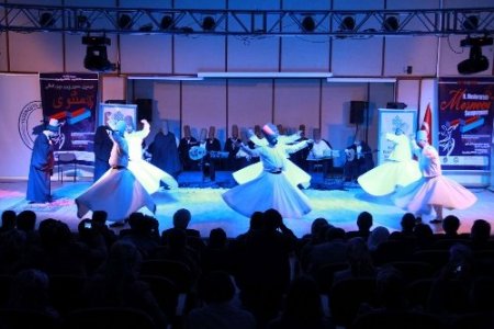 İran bilim adamlarının Türkiye'ye sempozyum için gelmesine izin vermedi