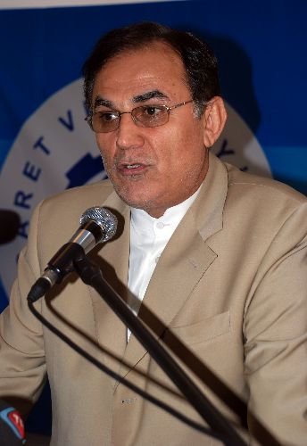 İran Büyükelçisi: İkinci Nükleer Tesisimiz Barışçıl Amaçlı