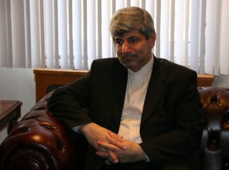 İran Dışişleri Bakanlığı Sözcüsü: Bakan Şahin'in PKK açıklamasına şaşırdık