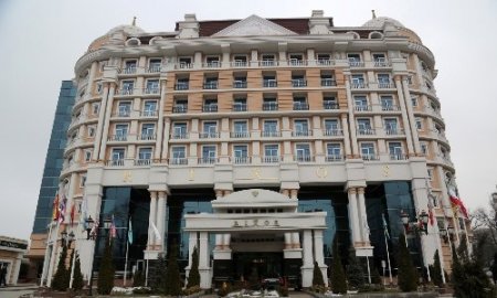 İran ile nükleer müzakerelere Almatı’da devam edilecek