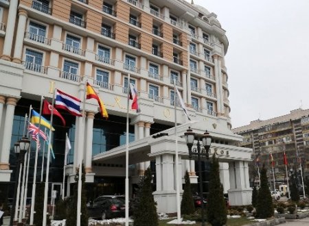 İran ile nükleer müzakerelere Almatı’da devam edilecek