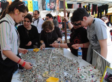 İran riyalinin değer kaybetmesi Acemlerin alışveriş yapmasını olumsuz etkiliyor