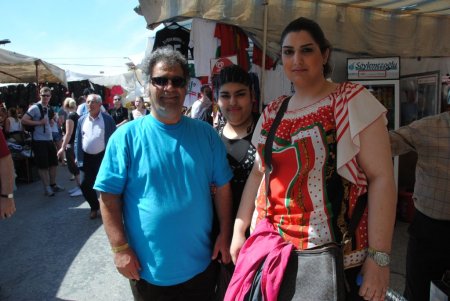 İran riyalinin değer kaybetmesi Acemlerin alışveriş yapmasını olumsuz etkiliyor