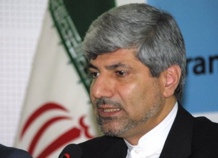 İran sözcüsü: Suriye’ye askeri müdahale tüm bölgeyi etkileyecek