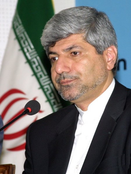 İran sözcüsü: Suriye’ye askeri müdahale tüm bölgeyi etkileyecek