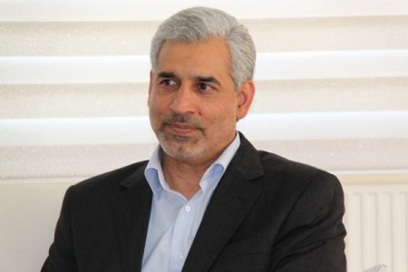 İran Tarım Bakanı Khalilan, Polatlı Tigem’de İncemelerde Bulundu