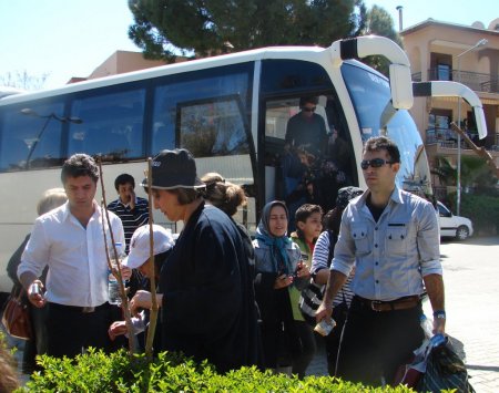 İran turizmini Nevruz Bayramı tatili şekillendirecek