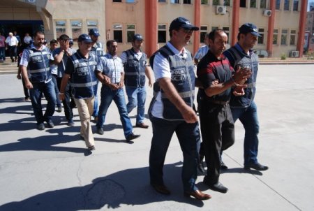 İran ve Suriye menşeli uyuşturucu, 3 milyon kişiyi zehirleyecek dozdaydı