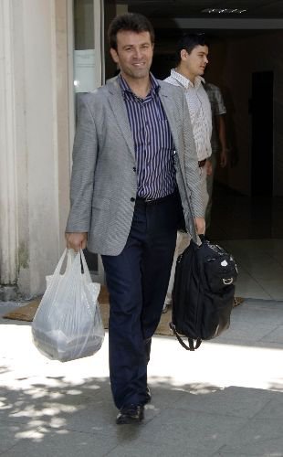 İran'da Recm Cezasına Çarptırılan Aştiyani'nin Gözaltına Alınan Avukatı Serbest Bırakıldı