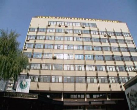 "iran'daki Gübre Fabrikasından İlk Yıl Çok İyi Para Kazandık"