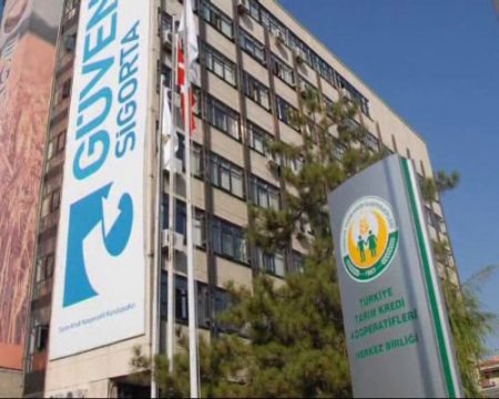 "iran'daki Gübre Fabrikasından İlk Yıl Çok İyi Para Kazandık"