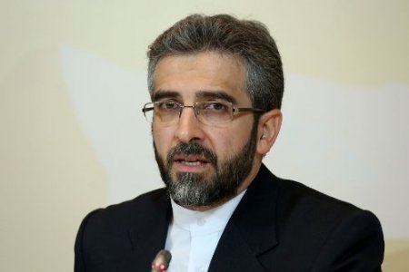 İran’dan zirveyle alakalı ilk açıklama