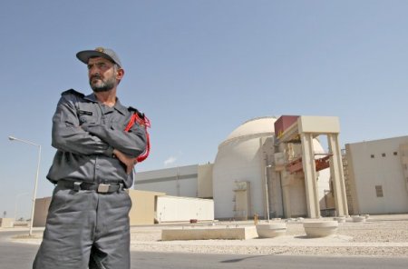 İran’ın 37 Yıllık Hayali Gerçek Oldu, Buşehir Nükleer Santrali Resmen Aktif