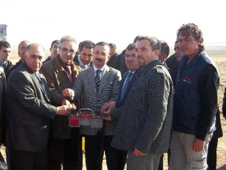 İranlılar Afyonkarahisar’a 20 Milyon Dolarlık Tesis Yapıyor