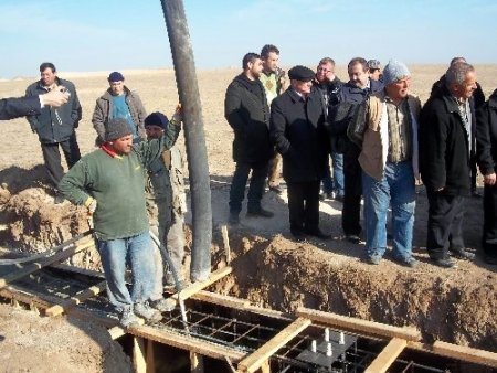 İranlılar Afyonkarahisar’a 20 Milyon Dolarlık Tesis Yapıyor