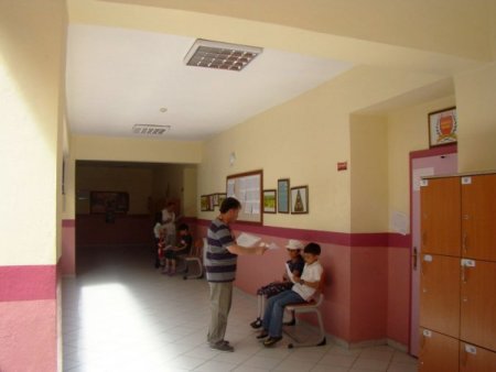 İrfan Koleji Öğrencileri, Cambridge Üniversitesi'nin Dil Sınavında Ter Döktü