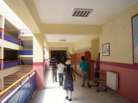 İrfan Koleji Öğrencileri, Cambridge Üniversitesi'nin Dil Sınavında Ter Döktü