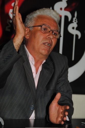 İrfan Yaman: Muhsin Yazıcıoğlu yeri doldurulmaz, örnek bir liderdi