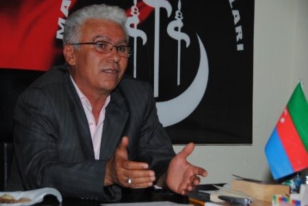 İrfan Yaman: Muhsin Yazıcıoğlu yeri doldurulmaz, örnek bir liderdi