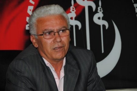 İrfan Yaman: Muhsin Yazıcıoğlu yeri doldurulmaz, örnek bir liderdi