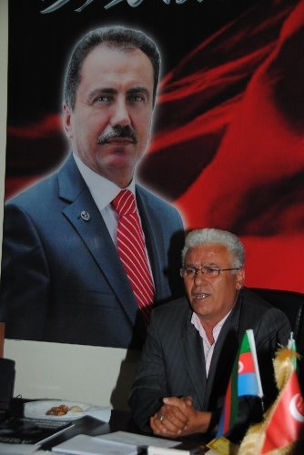 İrfan Yaman: Muhsin Yazıcıoğlu yeri doldurulmaz, örnek bir liderdi