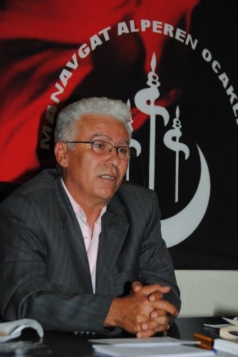 İrfan Yaman: Muhsin Yazıcıoğlu yeri doldurulmaz, örnek bir liderdi