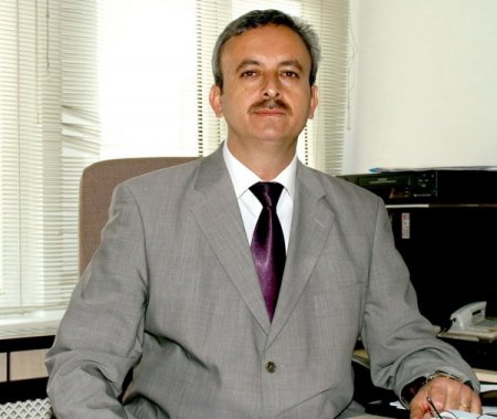 Irkın: Meyve ağacı, çocuk gibi ilgiye muhtaç