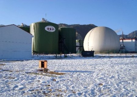 Irmağa Atılan Hayvan Gübreleri Ekonomiye Kazandırılacak